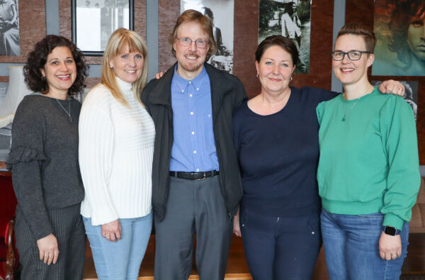 Første forestilling utseld