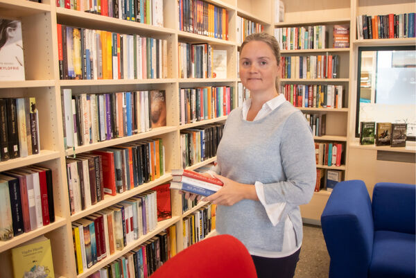 – Kan vere lurt å lese seg opp på desse