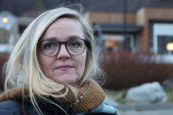 KrF ønsker eit samfunn med normer og trygge rammer