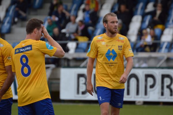 Barstad ferdig i Brattvåg