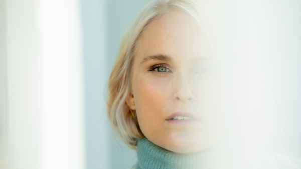 Eva Weel Skram tilbake til ID-huset