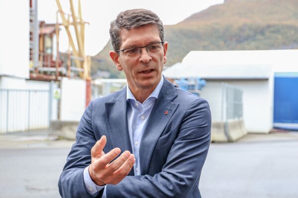 God utvikling trass utfordrande marknad