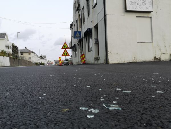 Pass opp i Brattvåggata