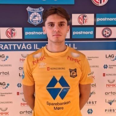 Rogalending tek over Brattvåg sitt damelag