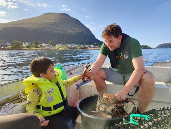 Våre verdifulle unge