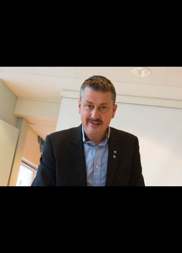 - Er beredskapen i Haram god nok?