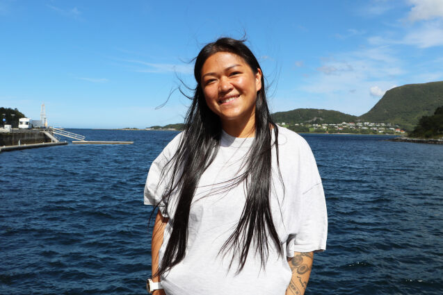 Jeanette feira 39-årsdagen med maraton og innsamlingsaksjon