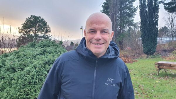 Kommuneoverlegen ber folk unngå trengsel før jul