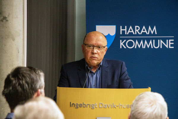 – Vi kjem til å knekke Brattvåg om vi held fram på dette viset