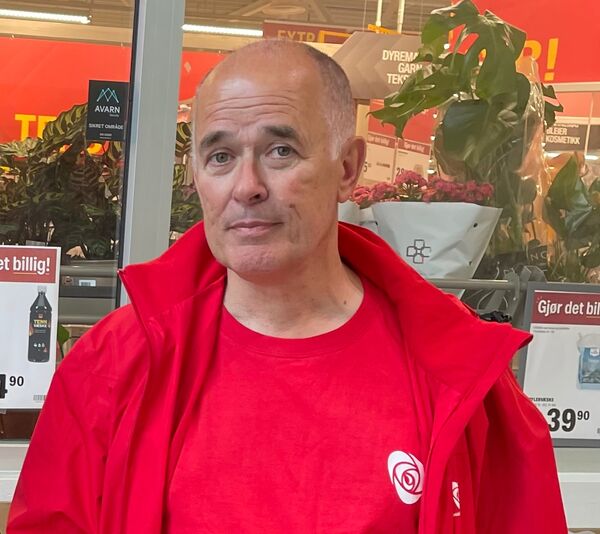 Haramsskulen skal skine