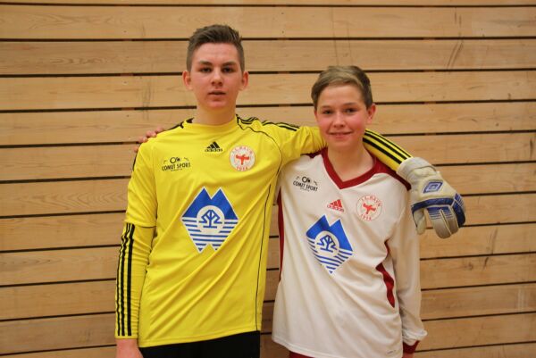Nesten for Ravn