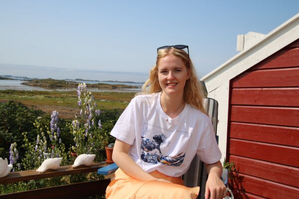 Allsidig kystkulturfestival på Sandøya