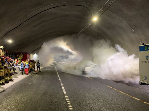 Vellukka tunneløving
