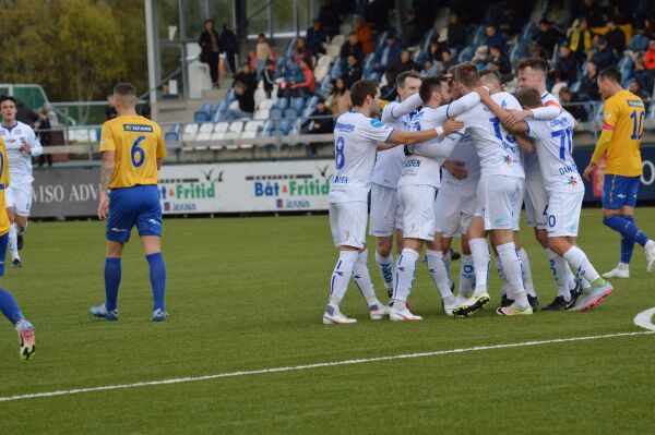 Heimetap mot Alta