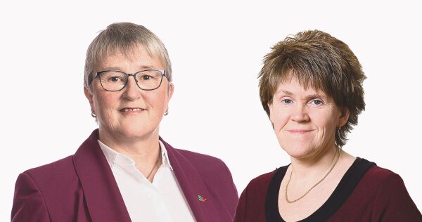 God kommuneplanlegging - ein viktig del av klimaløysinga