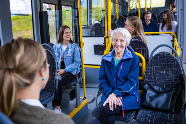 FRAM får ny nettbutikk