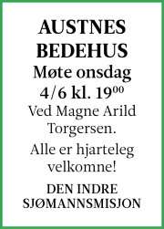Annonse