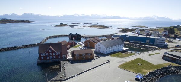 Alle tilsette ved Finnøy havstuer permittert