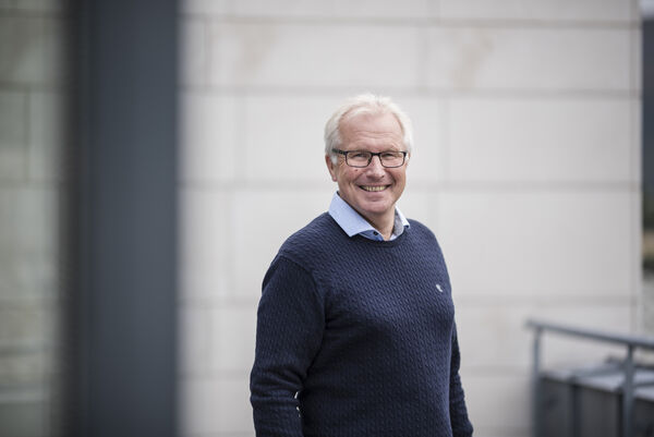 Ny millionsjanse for gründerar