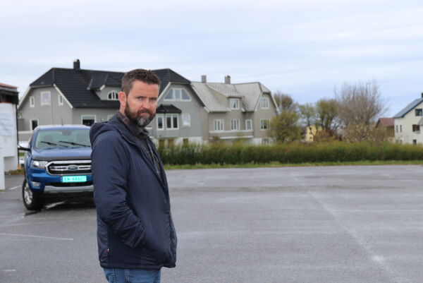 Her kan det bli hurtiglading for elbilar