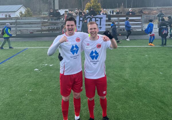 – Det vert tøffare no