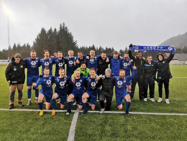 HaNo serie-opna best i nabofeida