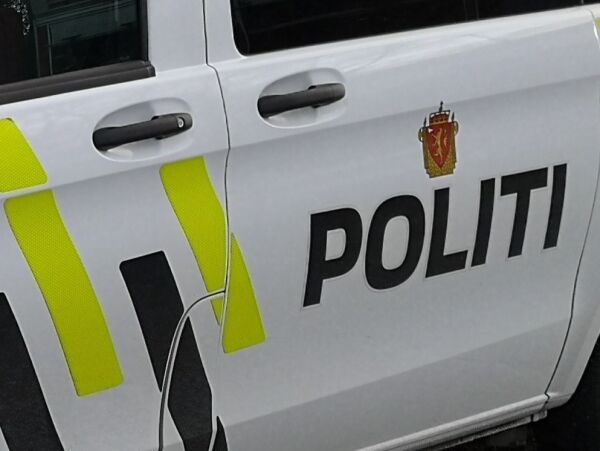 Politiet sine telefonlinjer er nede