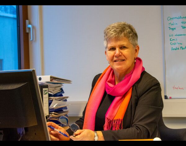 Mange fordelar med å velje yrkesfag