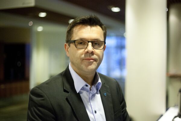 Frp er imot vindmøller, både på land og til havs