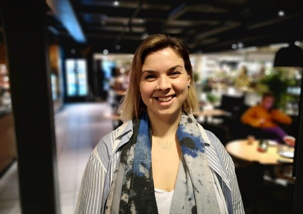 – Håpar bygda støttar oss