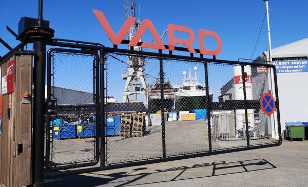 Vard angripe av kryptovirus