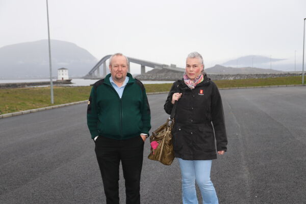 – Nesten ikkje mogleg å pendle kollektivt til Nordøyane på jobb