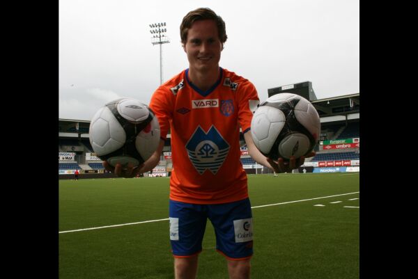 Grytten straffa Brattvåg
