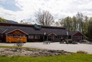 Ny barnehage på Vatne og nytt bukollektiv på Eidet