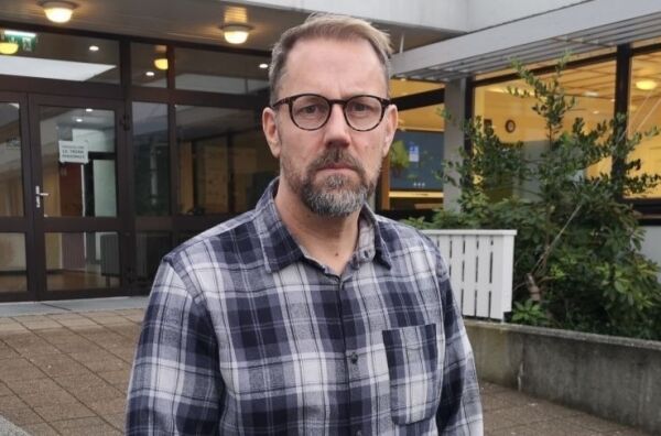 Er «Folkeaksjonen Haram ut av Ålesund» et demokratisk problem?
