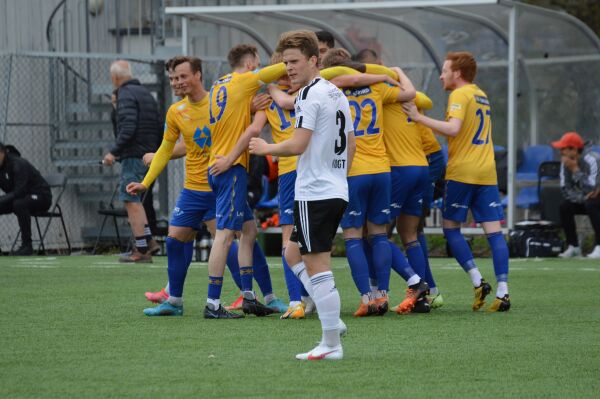 Rosenborg låner ut spiss-talent til BIL
