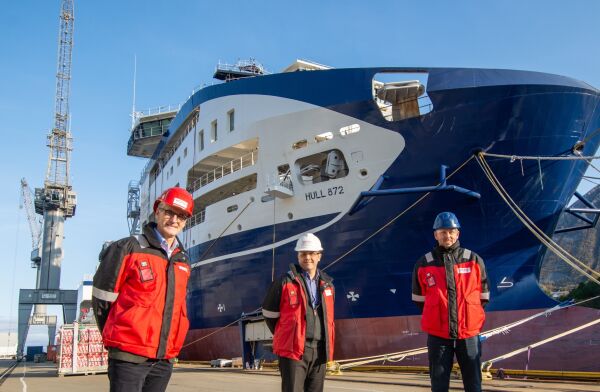 Koronaen har kosta Vard enorme summar