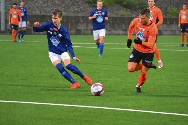 To frå Aarsund og Grytten-comeback