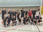 Stor suksess for debutturneringa til Ravn IL