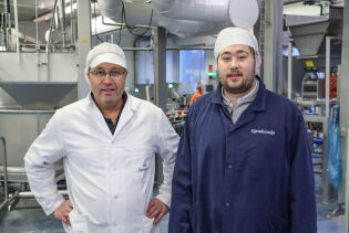 Gjendemsjø skal tilsette fleire