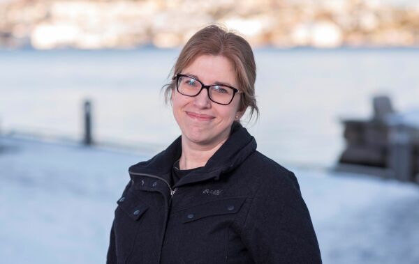 – Tenestene må tilpassast individuelt