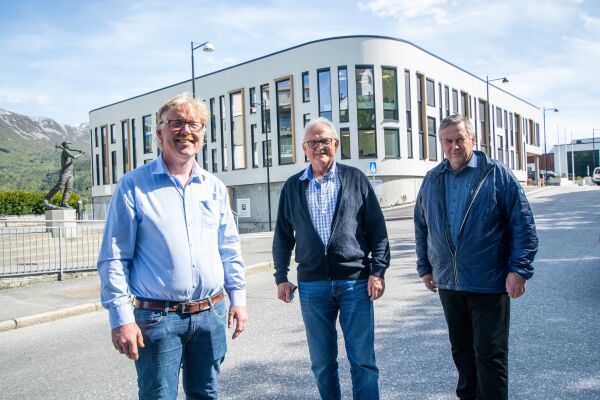 Startar folkeaksjon for lausriving av Haram