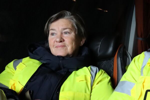 Ålesund følgjer nasjonale reglar