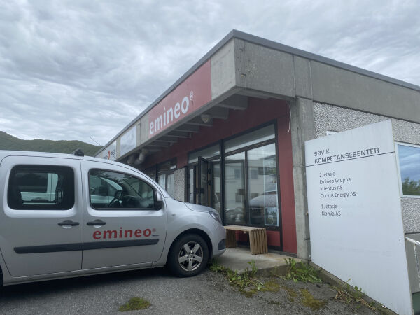 Krev 6,5 millionar i erstatning