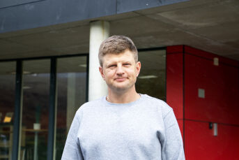 Skjermar Haram for skulekutt