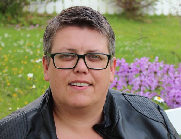 Hauge nominert som stortingskandidat for Rødt