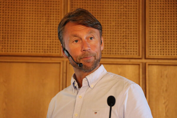 Vil halde barn med særskilde behov på klasserommet