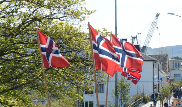 Ja til fridag på Kongen sin bursdag!