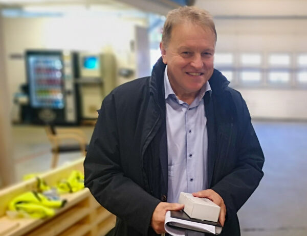 Lokalt eierskap leverer  livskraftige lokalsamfunn