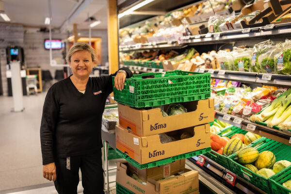 Positive tal for Søvik Mathus